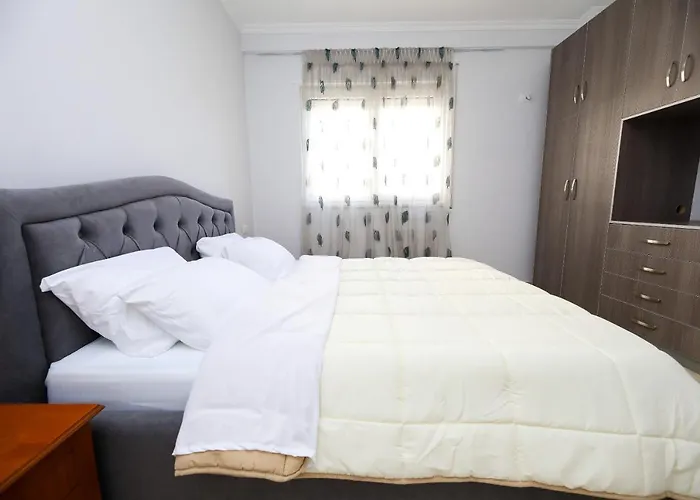 Apartment Oslo 2 With Private Parking
